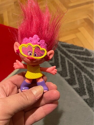 Figür oyuncak