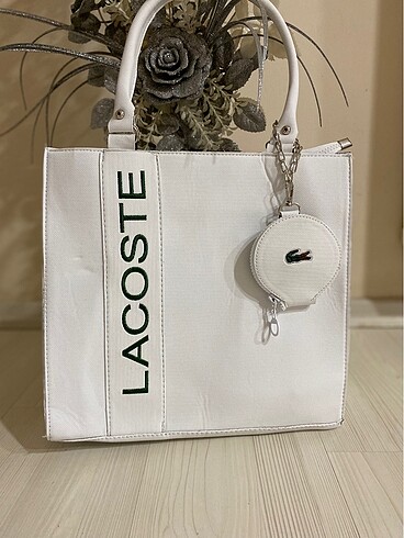 LACOSTE
