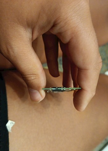 laptop RAM i çalışıp çalışmadığı bilinmiyor 2 adet - Görsel 7