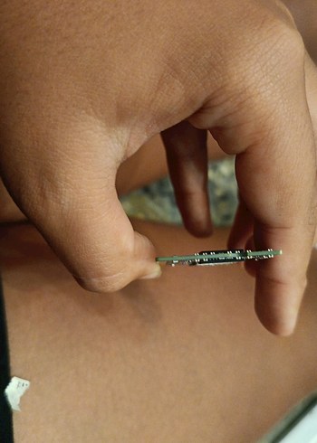 laptop RAM i çalışıp çalışmadığı bilinmiyor 2 adet - Görsel 5