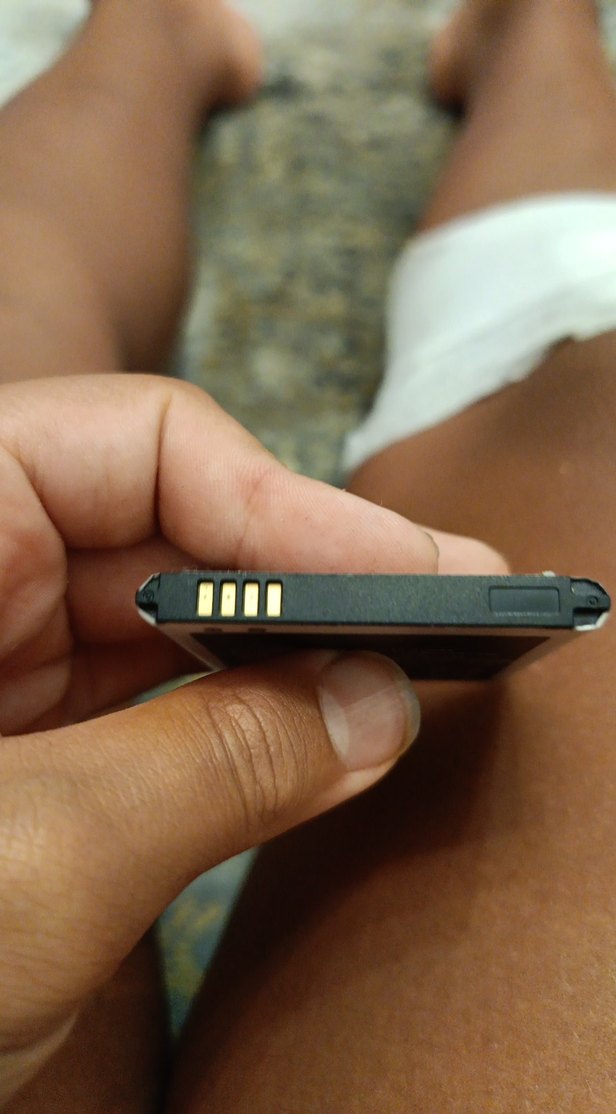 REZ 2000mAh Batarya çalışıp çalışmadığı bilinmiyor - Görsel 3