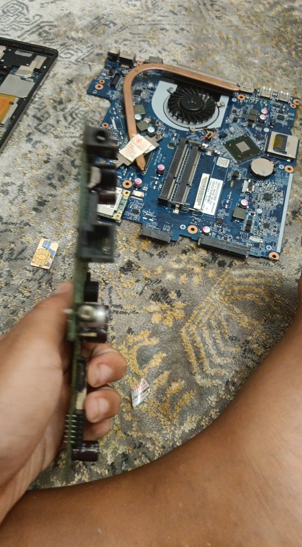 Yeşil Anakart neyin olduğu ve çalışıp çalışmadığı bilinmiyor - Görsel 3