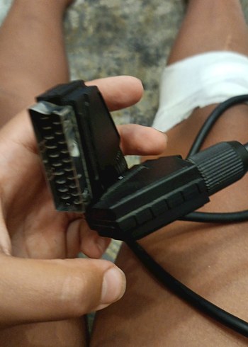 scart kablo çalışıyor - Görsel 3