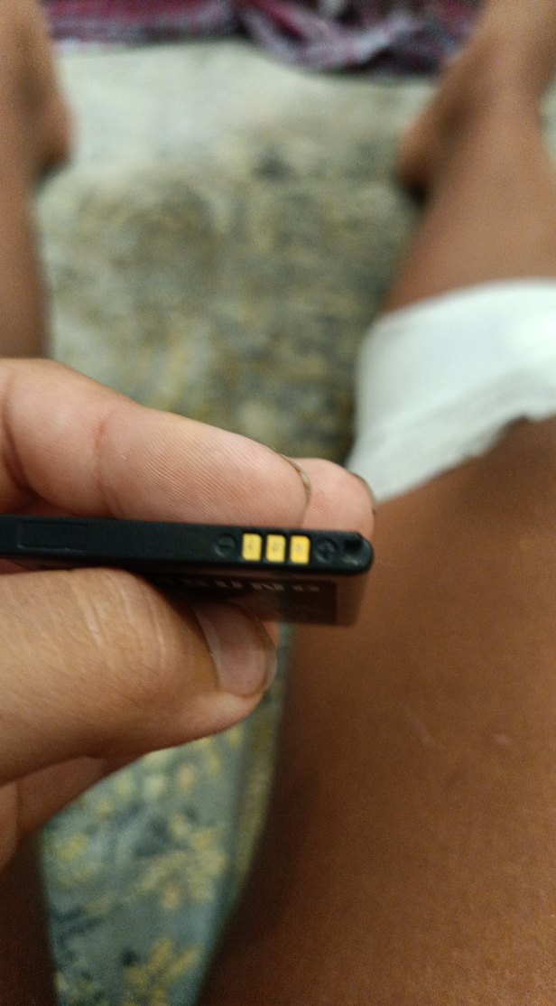 Samsung batarya 1200mAh çalışıp çalışmadığı bilinmiyor - Görsel 3