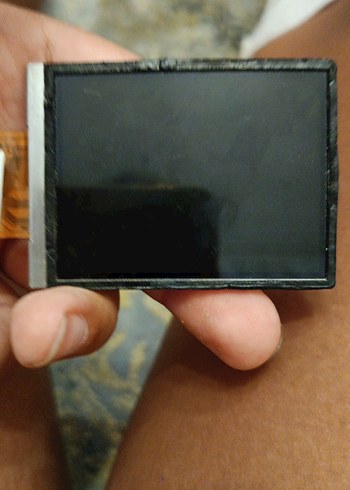 ekran çalışıp çalışmadığı bilinmiyor - Görsel 6