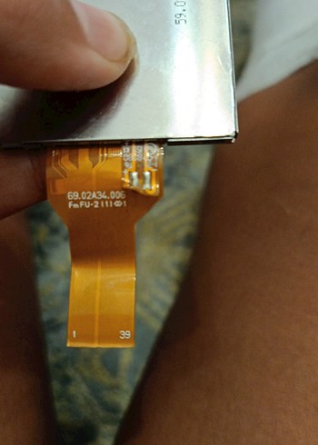 ekran çalışıp çalışmadığı bilinmiyor - Görsel 3