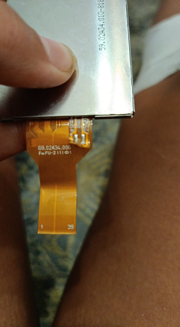 ekran çalışıp çalışmadığı bilinmiyor - Görsel 3