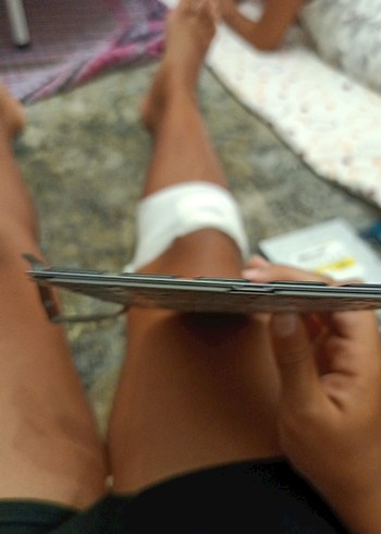 laptop klavye marka ve çalışıp çalışmadığı bilinmiyor - Görsel 9