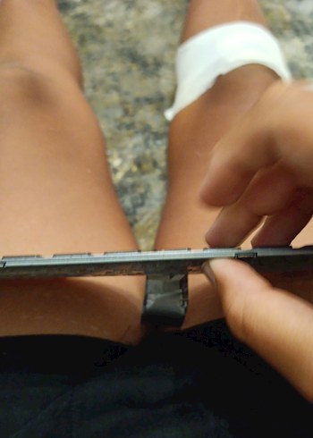 laptop klavye marka ve çalışıp çalışmadığı bilinmiyor - Görsel 8