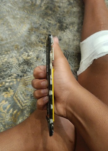 telefon arkası ekransız çalışıp çalışmadığı bilinmiyor - Görsel 6