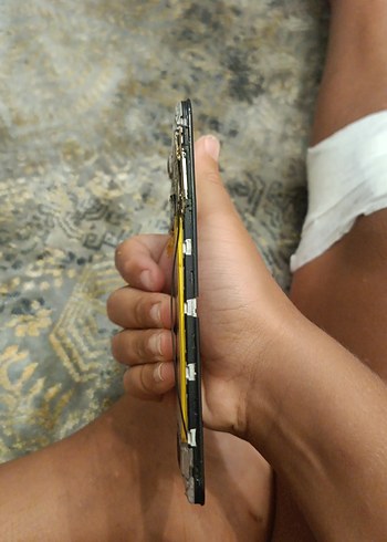 telefon arkası ekransız çalışıp çalışmadığı bilinmiyor - Görsel 7