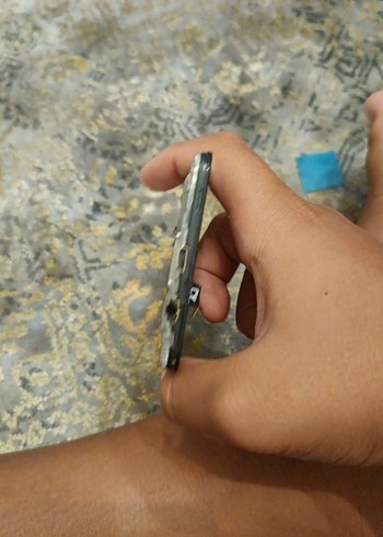 telefon arkası ekransız çalışıp çalışmadığı bilinmiyor - Görsel 4