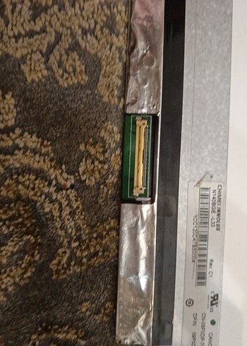  Beden laptop ekranı soketsiz çalışıp çalışmadığı bilinmiyor