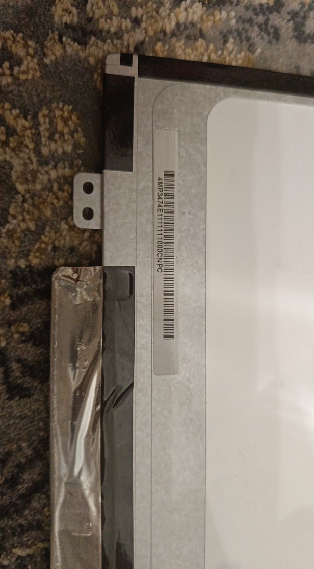 laptop ekranı soketsiz çalışıp çalışmadığı bilinmiyor - Görsel 5