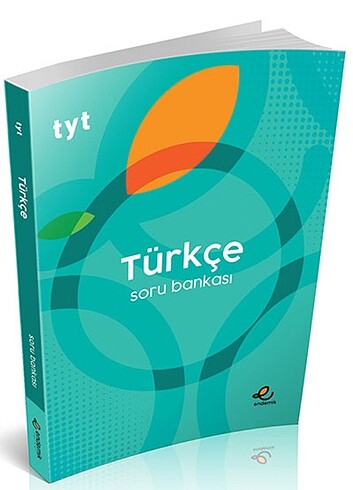 Endemik yayınları türkçe soru bankası
