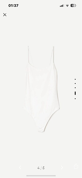Diğer Bershka bluz