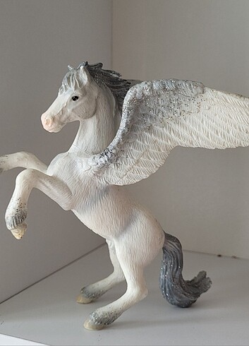 Schleich pegasus