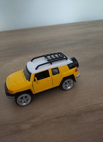  Beden Çelik jeep