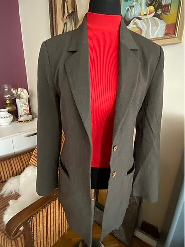 İPEKYOL BLAZER ÇEKET 38 BEDEN