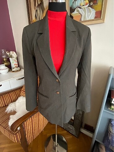 m Beden İPEKYOL BLAZER ÇEKET 38 BEDEN