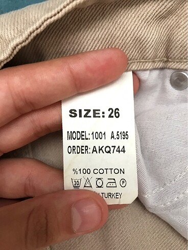 Diğer Pantolon