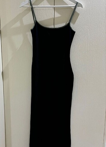 Elbise Bershka 