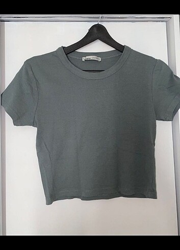 Pull bear crop