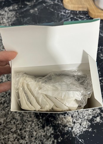 Beden Esila Yaz Çayı 15'li Poşet Karışık Bitki Çayı