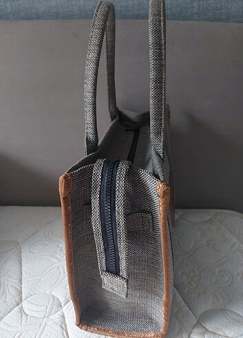  Beden Marc Jacobs The Tote Bag kol çantası