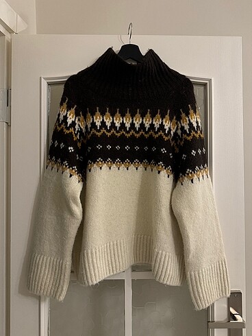 H&M Kazak