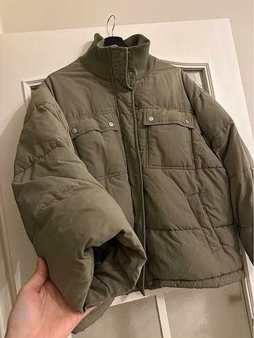 H&M Şişme mont