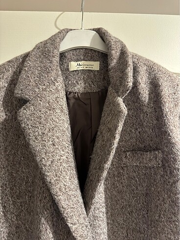 s Beden Blazer