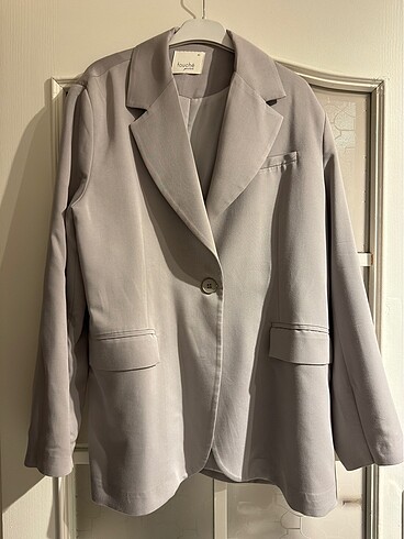 Blazer ceket