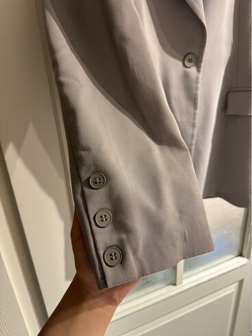 Diğer Blazer ceket