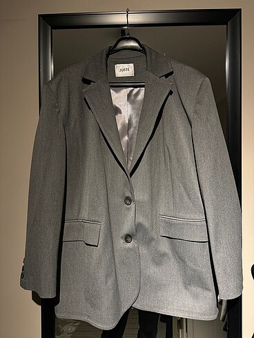 Blazer ceket