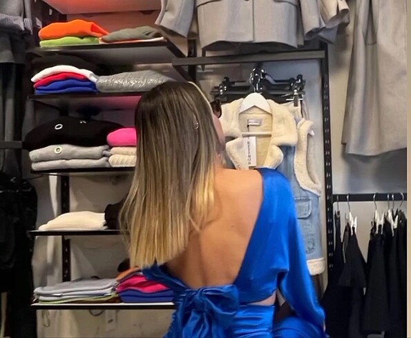 Zara Zara ikili takım