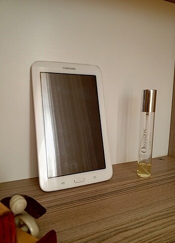 Samsung Marka Tablet