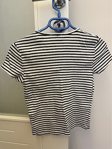 l Beden çeşitli Renk Stradivarıus tshirt