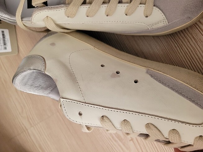 40 Beden Golden goose ayakkabı
