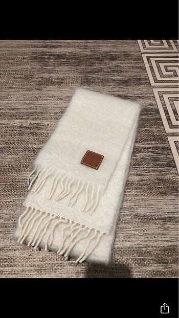 Loewe atkı