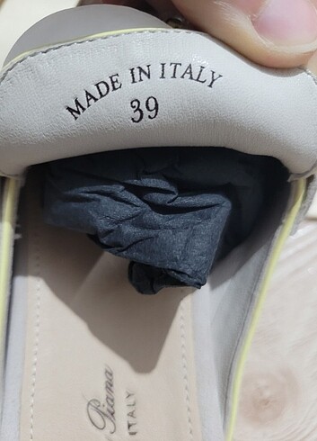 Loro Piana Loro Piana Terlik