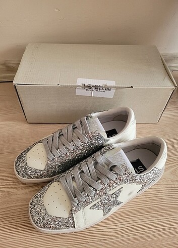 Golden goose Ayakkabı