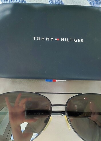 Güneş gözlüğü (erkek) - Görsel 3