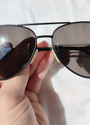 Güneş gözlüğü (erkek) - Görsel 5