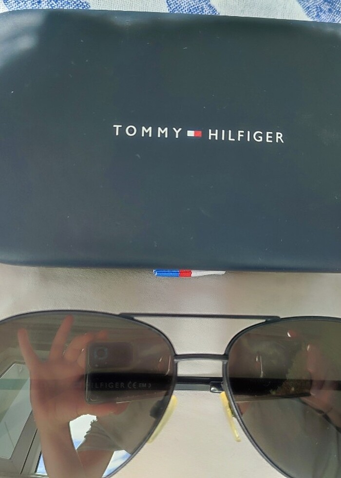 Güneş gözlüğü (erkek) - Görsel 3