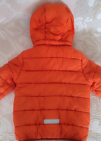 Mont çocuk - Görsel 2