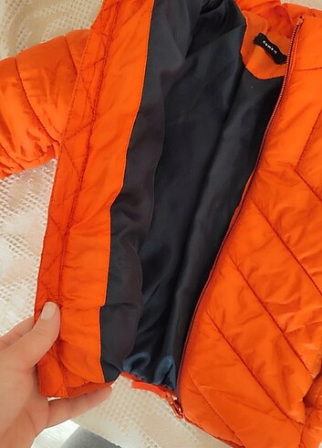 Mont çocuk - Görsel 5