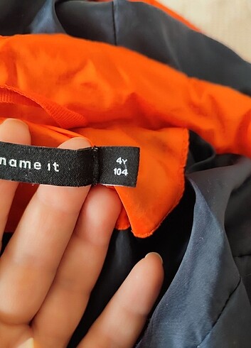 Mont çocuk - Görsel 8