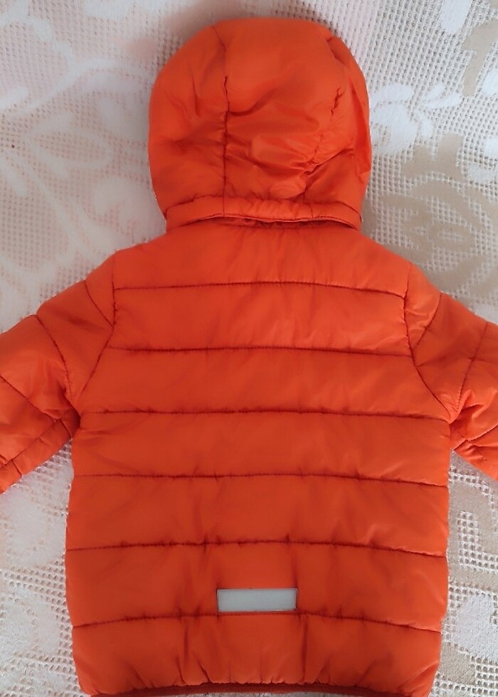 Mont çocuk - Görsel 2