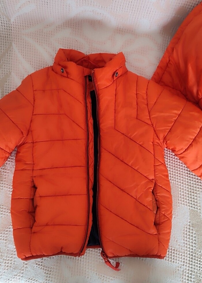 Mont çocuk - Görsel 3